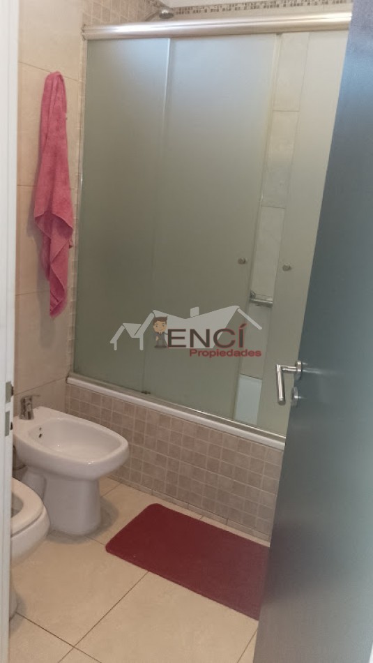 VENTA DEPARTAMENTO 2 AMBIENTES VILLA SARMIENTO