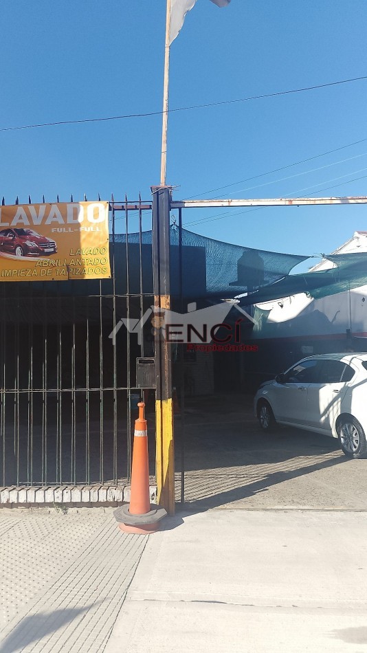 LOTE EN VENTA VILLA LUGANO