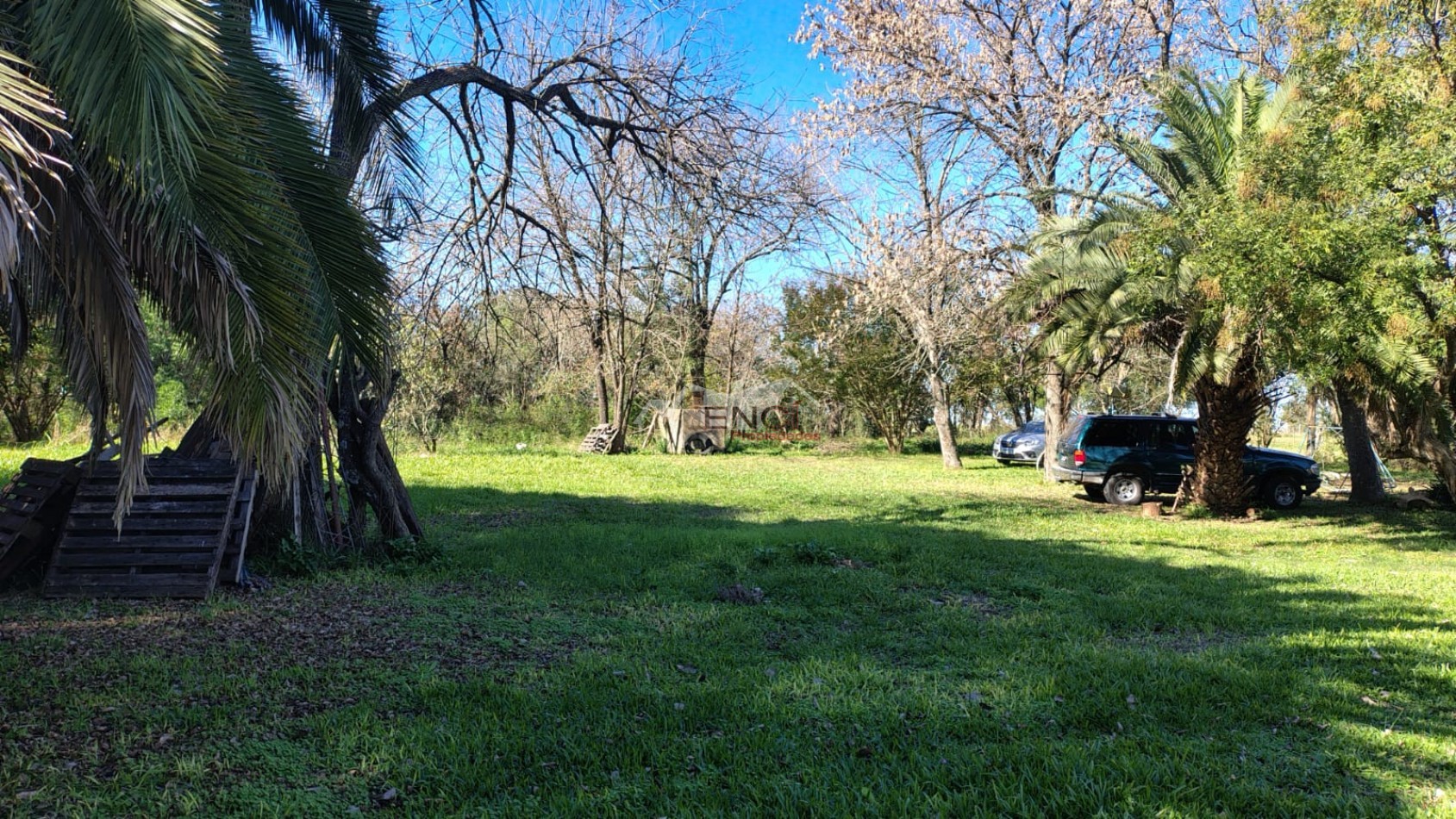 CAMPO EN VENTA 1.25 hectareas CONCEPCION DEL URUGUAY, ENTRE RIOS