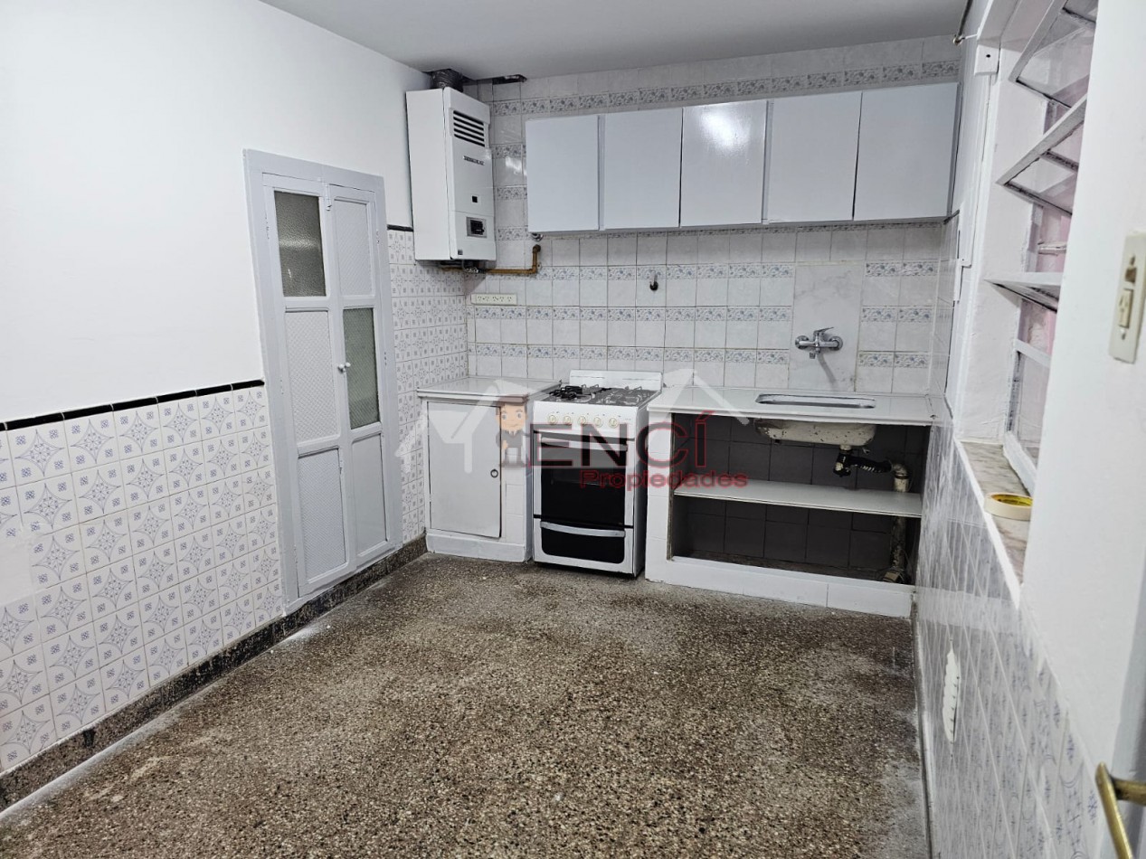 ALQUILER PH Ambientes Villa Lugano4
