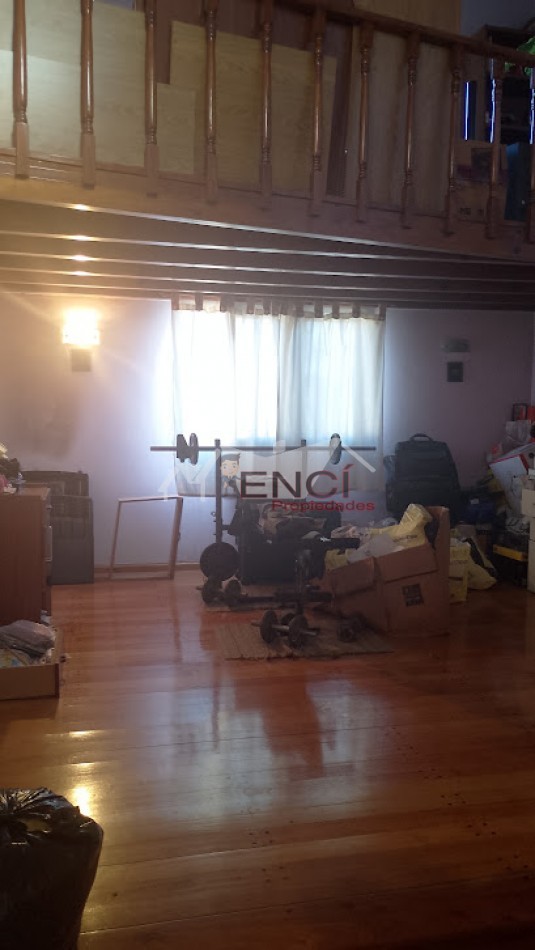 PH EN VENTA 3 AMBIENTES VILLA LUGANO