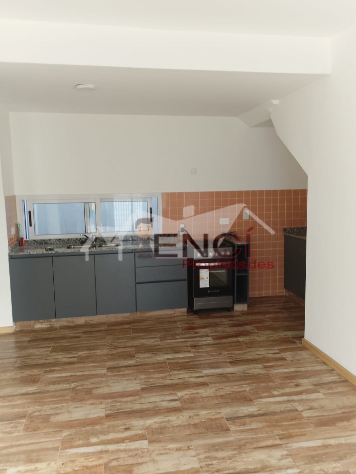VENTA PH 3 AMBIENTES VILLA LUGANO
