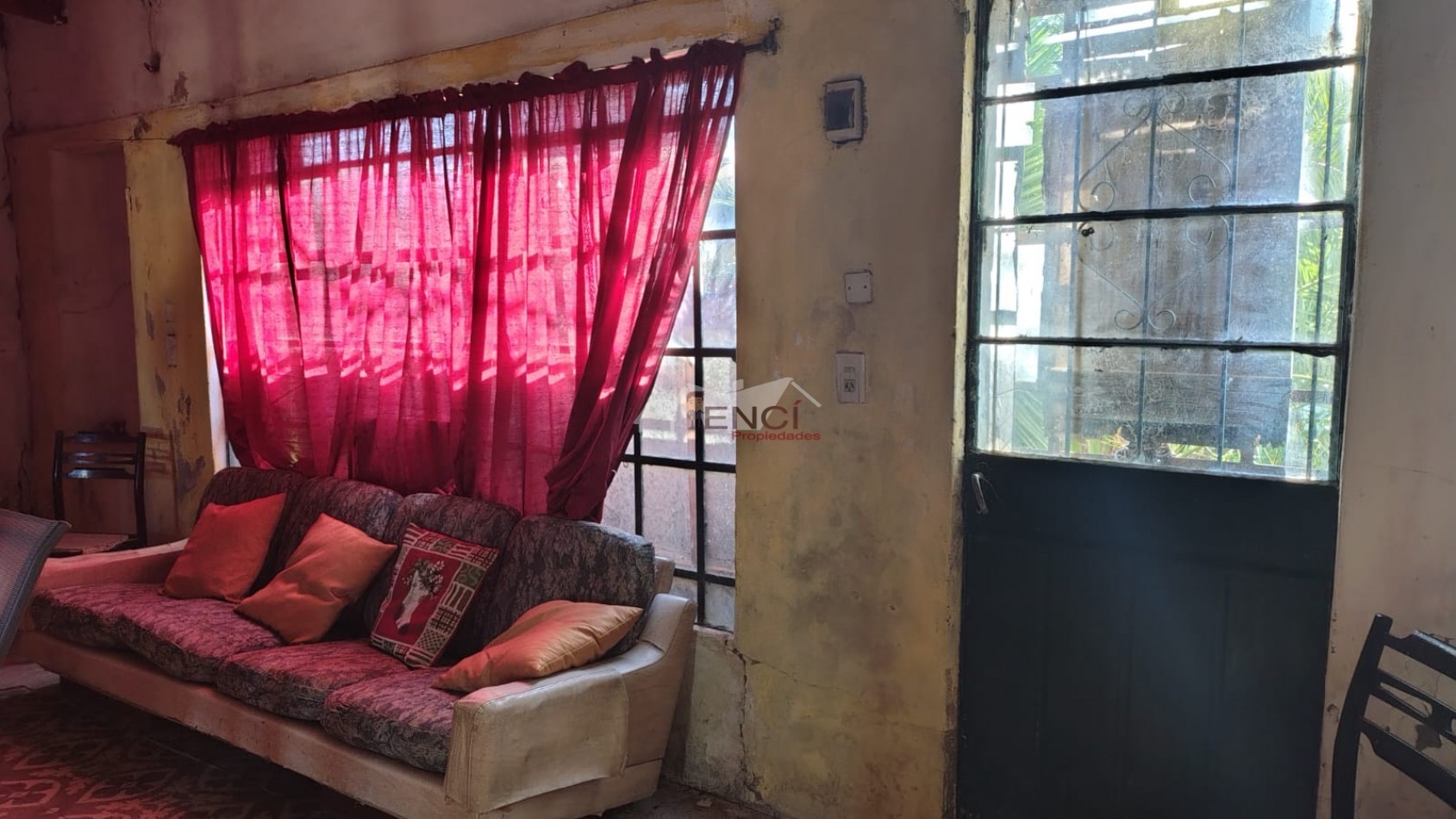 CAMPO EN VENTA 1.25 hectareas CONCEPCION DEL URUGUAY, ENTRE RIOS