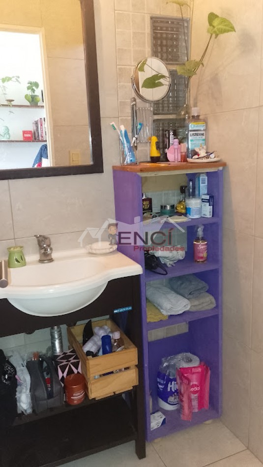 VENTA DEPARTAMENTO 2 AMBIENTES VILLA SARMIENTO