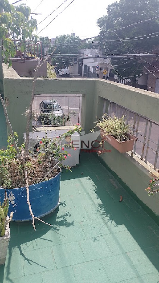 ALQUILER CASA 4 AMBIENTES VILLA LUGANO