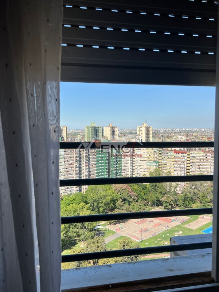 VENTA DEPARTAMENTO 4 AMBIENTES VILLA LUGANO