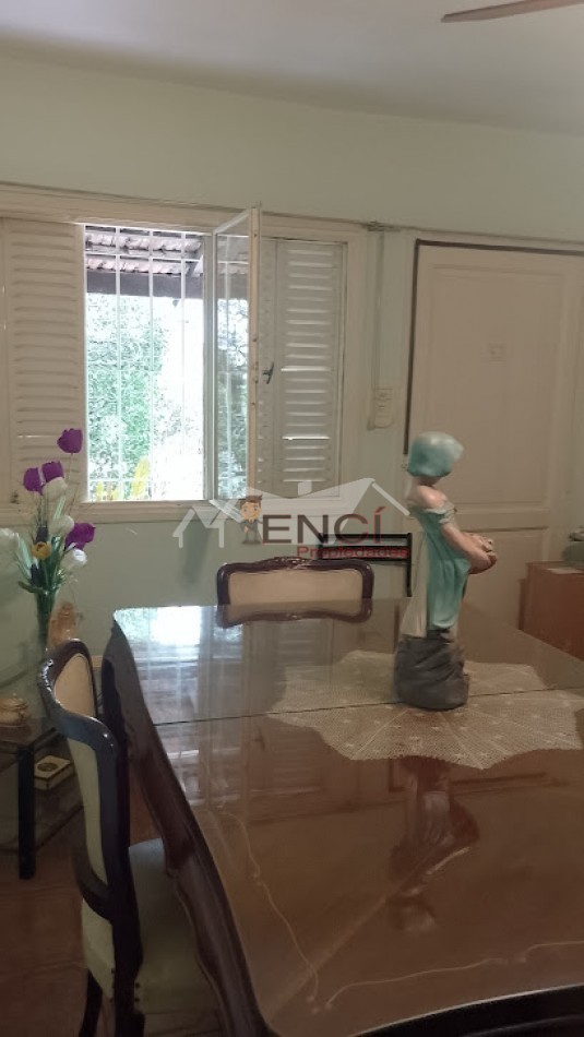 VENTA CASA 3 AMBIENTES VILLA LUGANO