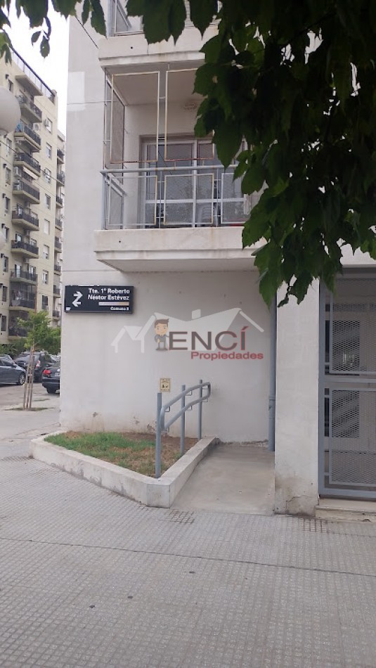 ALQUILER DEPARTAMENTO 3 AMBIENTES VILLA LUGANO