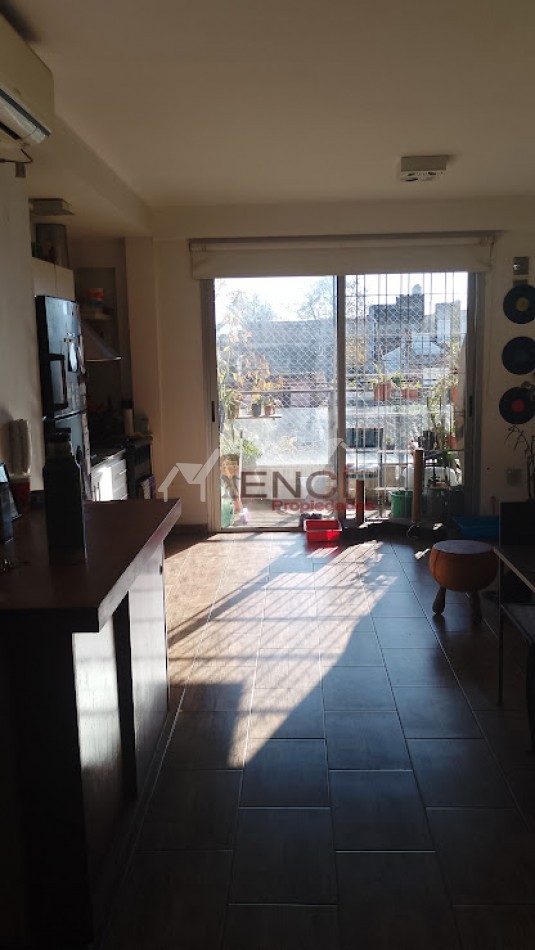 VENTA DEPARTAMENTO 2 AMBIENTES VILLA SARMIENTO