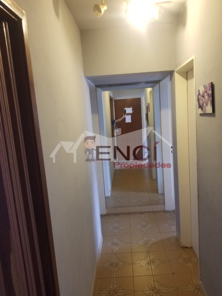 VENTA DEPARTAMENTO 3 AMBIENTES VILLA LUGANO