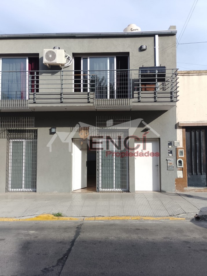 VENTA PH 3 AMBIENTES VILLA LUGANO