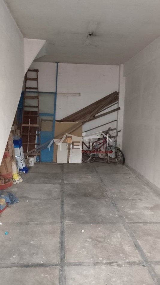 ALQUILER PH MONOAMBIENTE CON GARAJE VILLA LUGANO