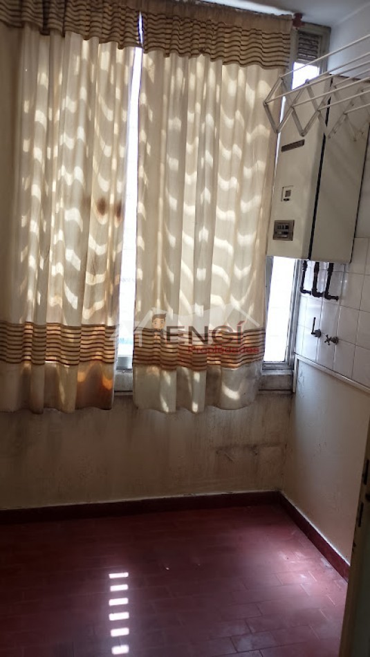 ALQUILER DEPARTAMENTO 2 AMBIENTES VILLA LUGANO