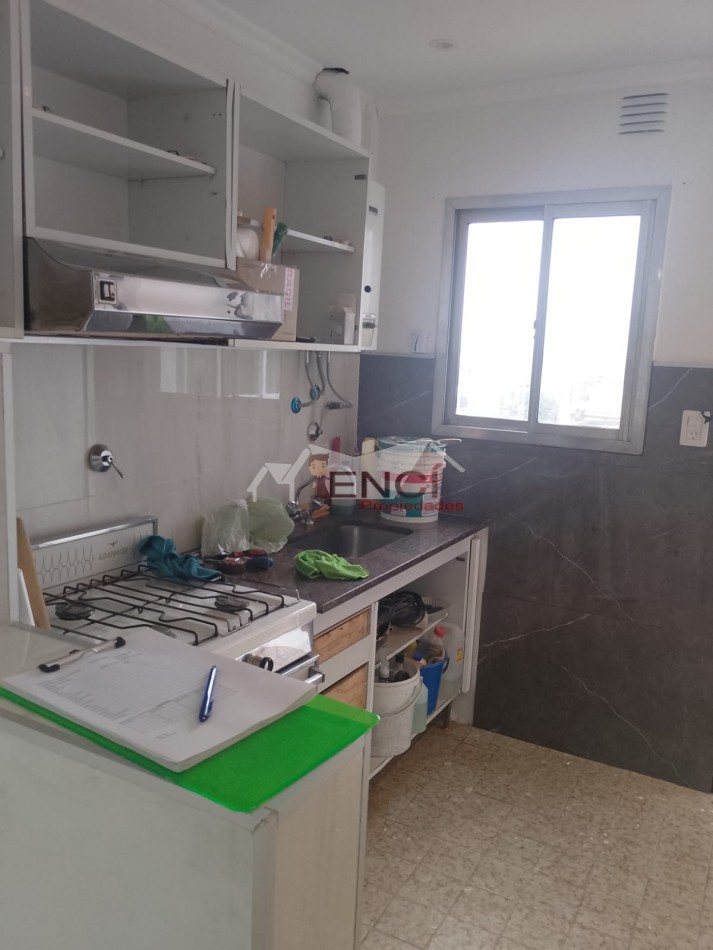 ALQUILER PH 2 AMBIENTES VILLA LUGANO