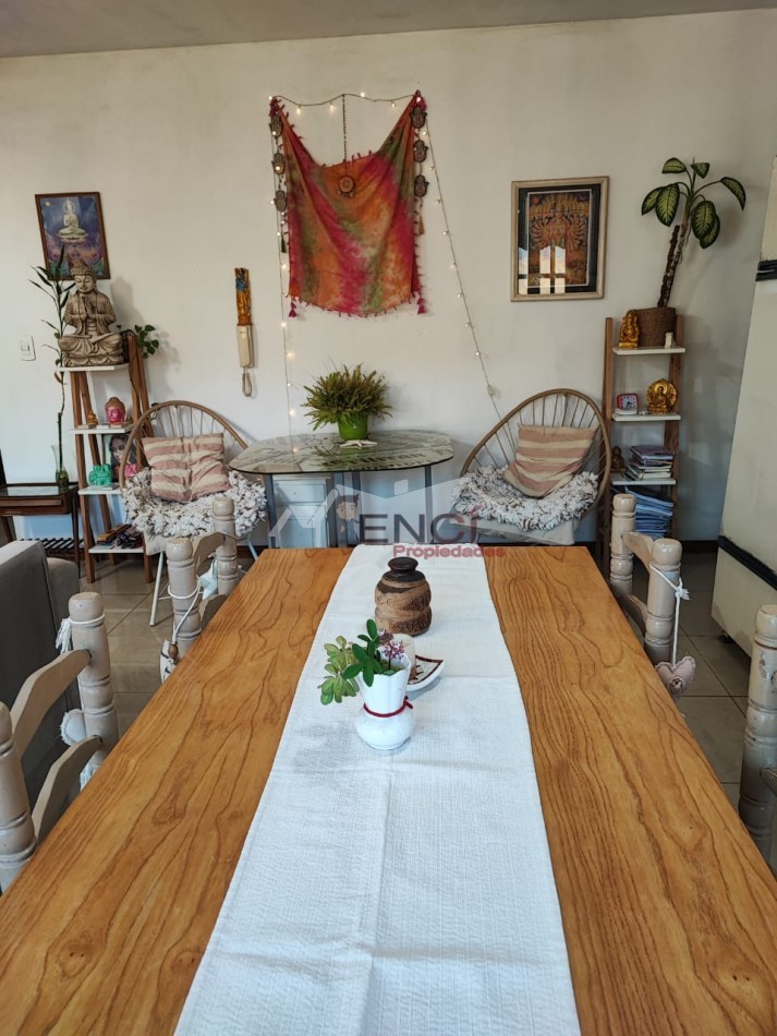 VENTA PH 3 AMBIENTES VILLA LUGANO