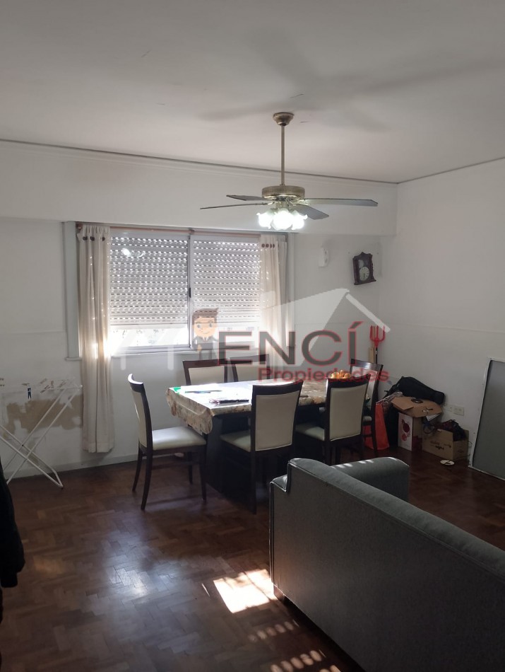 DEPARTAMENTO VENTA MONTE CASTRO