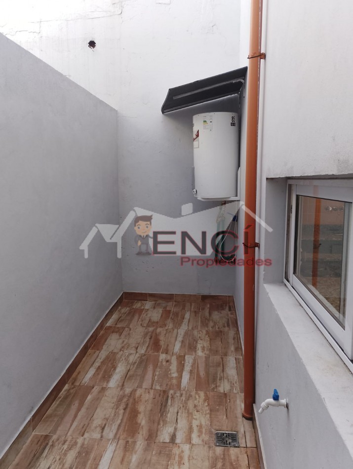 VENTA PH 3 AMBIENTES VILLA LUGANO