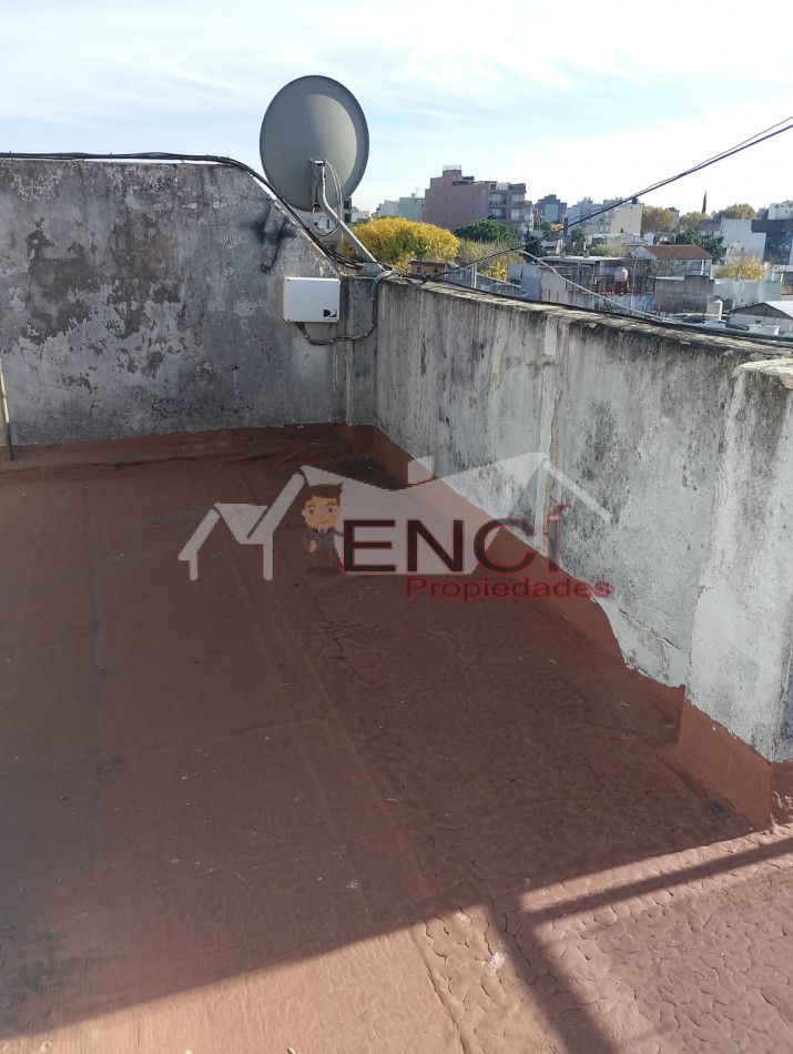 DEPARTAMENTO VENTA MONTE CASTRO