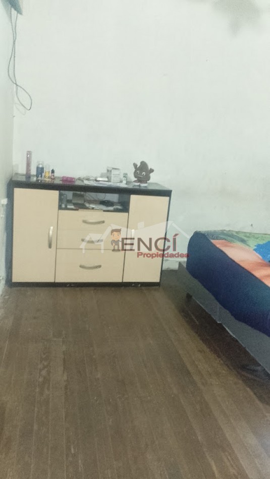 VENTA PH 7 AMBIENTES FLORESTA