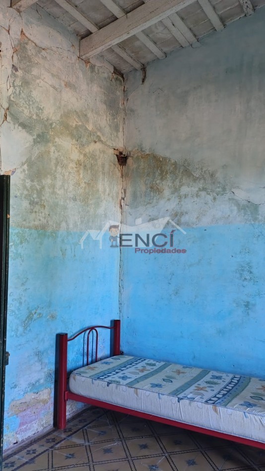 CAMPO EN VENTA 1.25 hectareas CONCEPCION DEL URUGUAY, ENTRE RIOS
