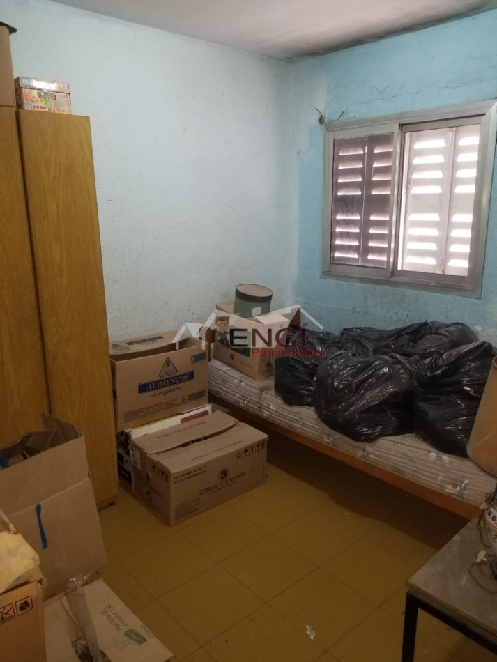 VENTA DEPARTAMENTO VILLA LUGANO