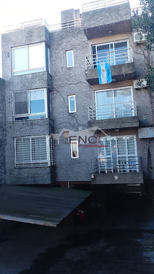 VENTA DEPARTAMENTO 2 AMBIENTES VILLA SARMIENTO