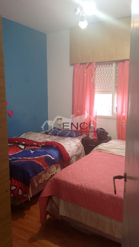 VENTA DEPARTAMENTO 4 AMBIENTES VILLA LUGANO