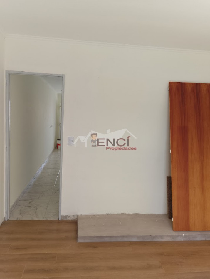 VENTA PH 2 AMBIENTES MORON