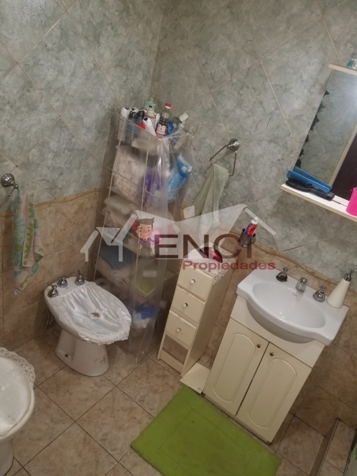 VENTA PH 3 AMBIENTES Villa Madero