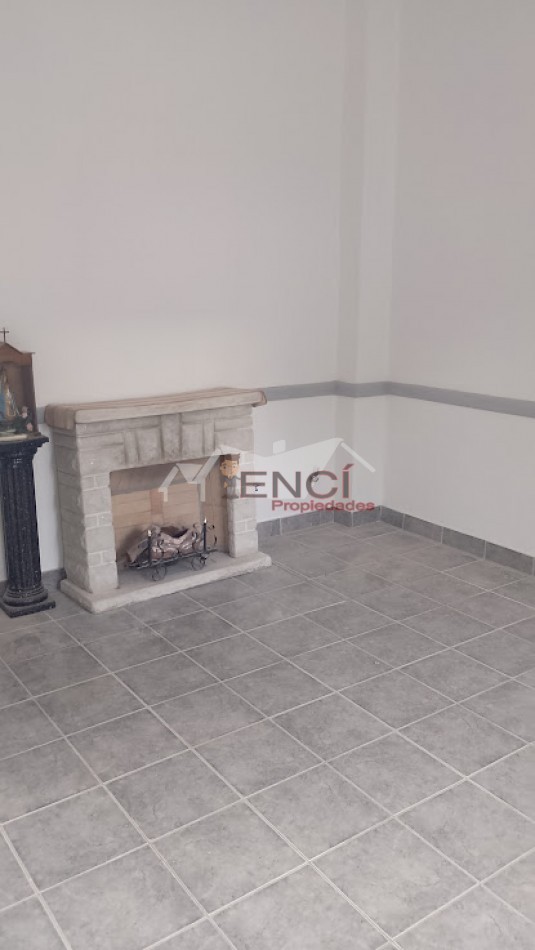 ALQUILER CASA 4 AMBIENTES VILLA LUGANO