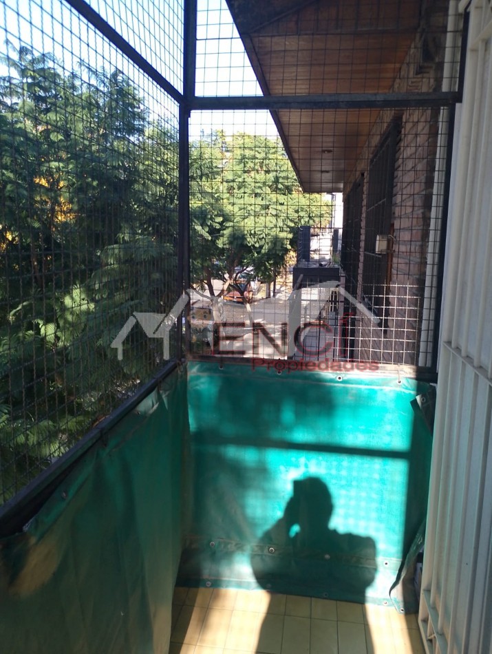 DEPARTAMENTO VENTA MONTE CASTRO