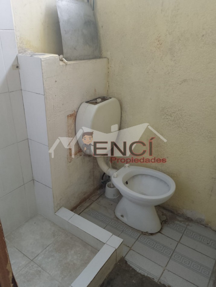ALQUILER LOCAL COMERCIAL Lugano 1 y 2 C