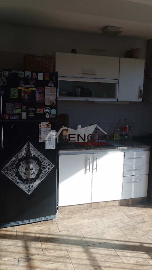 VENTA DEPARTAMENTO 2 AMBIENTES VILLA SARMIENTO