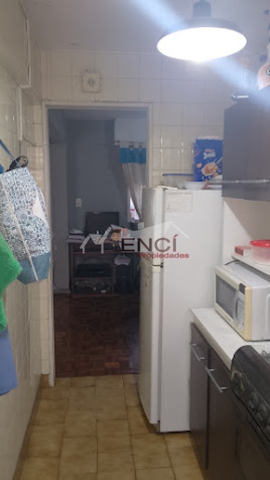 VENTA DEPARTAMENTO 5 AMBIENTES VILLA LUGANO