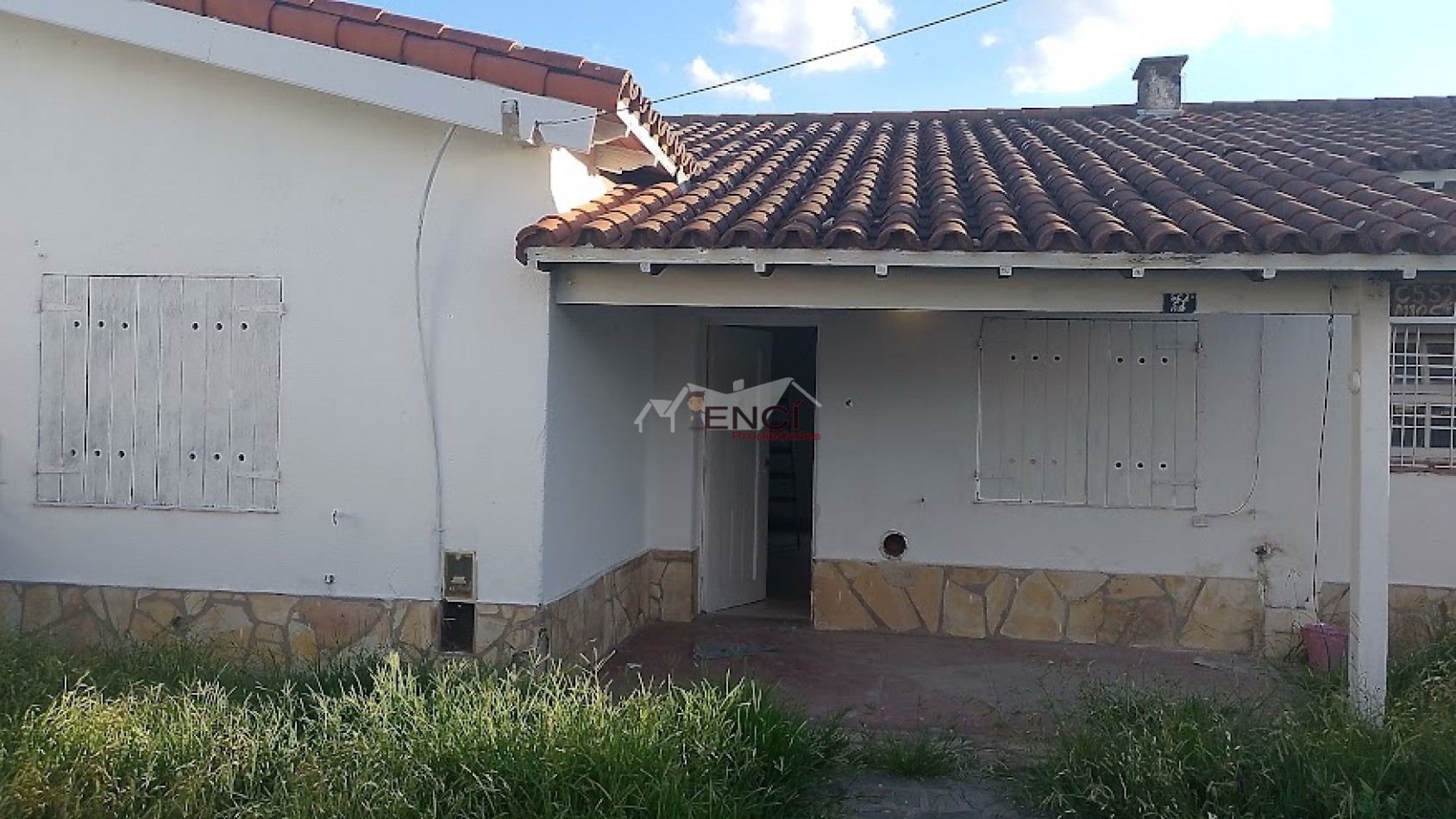 ALQUILER CASA 3 AMBIENTES CIUDAD EVITA