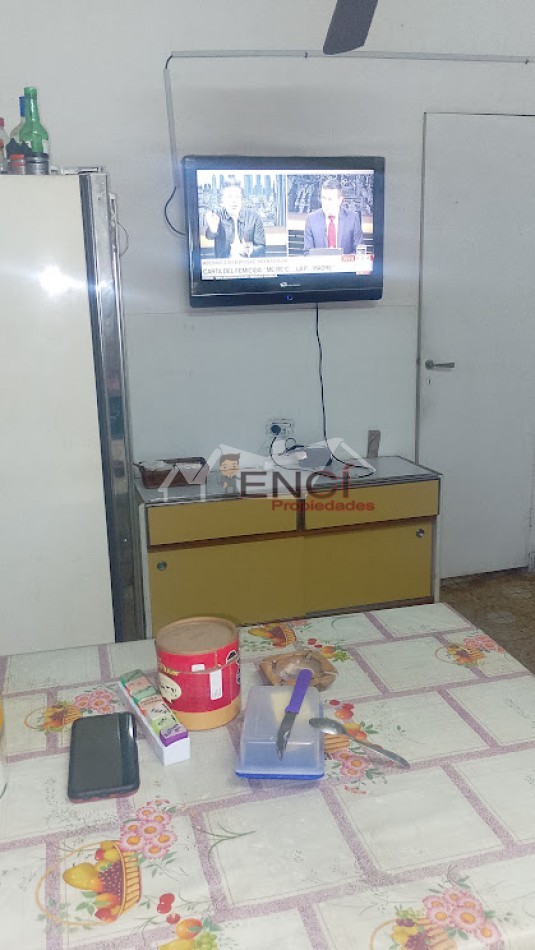 VENTA PH 7 AMBIENTES FLORESTA