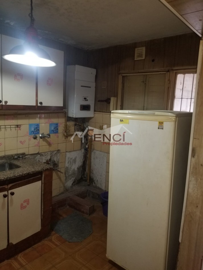 VENTA DEPARTAMENTO VILLA LUGANO