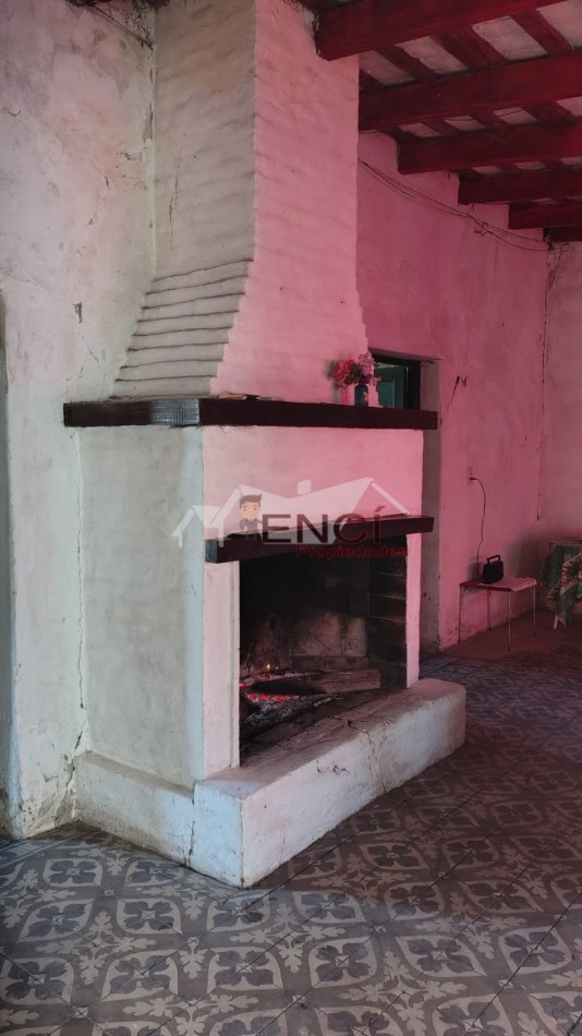 CAMPO EN VENTA 1.25 hectareas CONCEPCION DEL URUGUAY, ENTRE RIOS