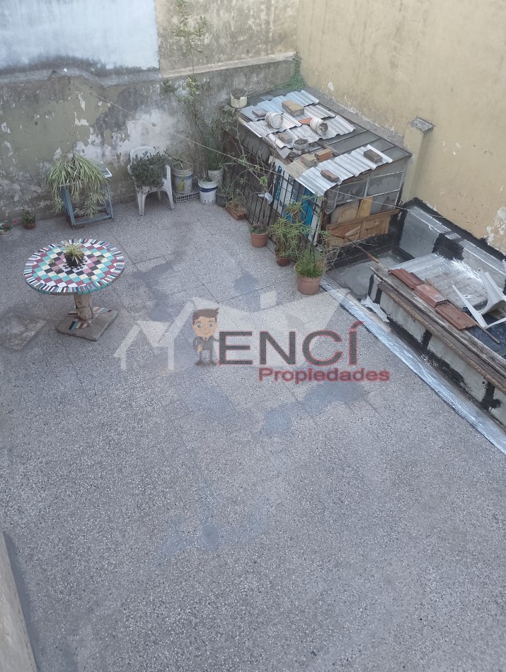 VENTA CASA 2 PLANTAS VILLA LUGANO