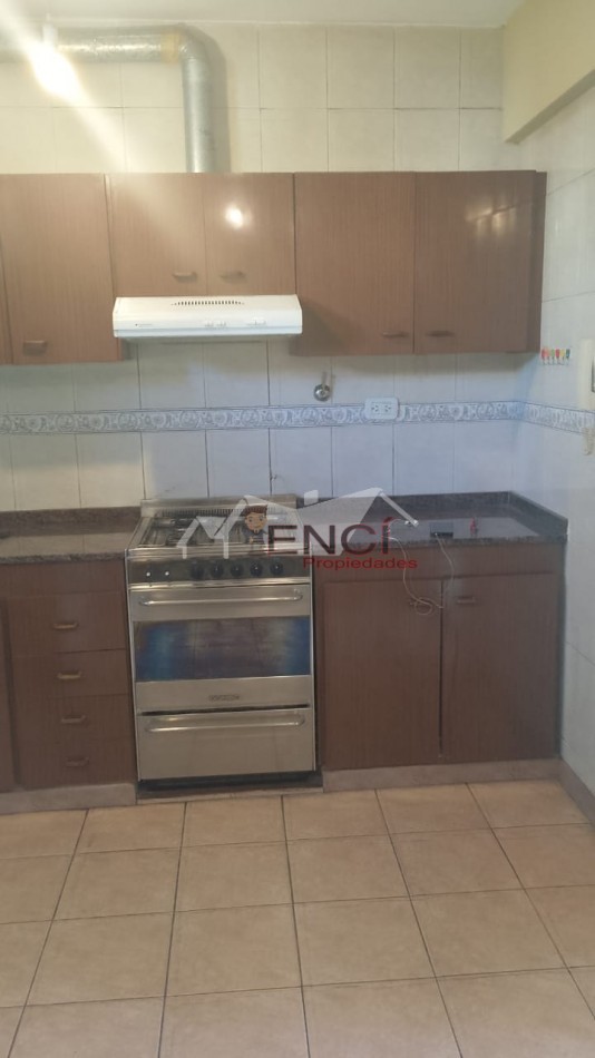 ALQUILER PH 3 AMBIENTES VILLA LUGANO