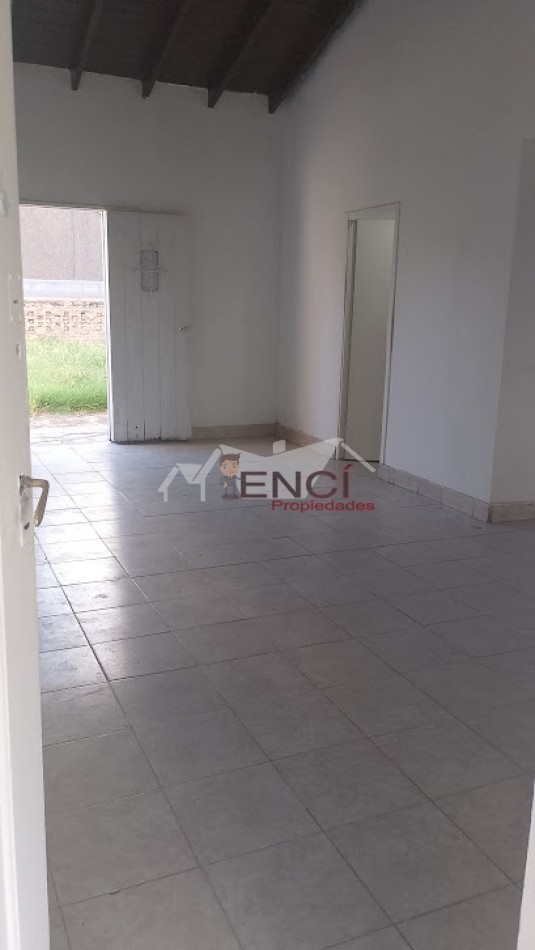 ALQUILER CASA 3 AMBIENTES CIUDAD EVITA