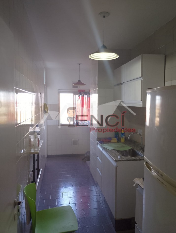 venta departamento 3 ambientes flores