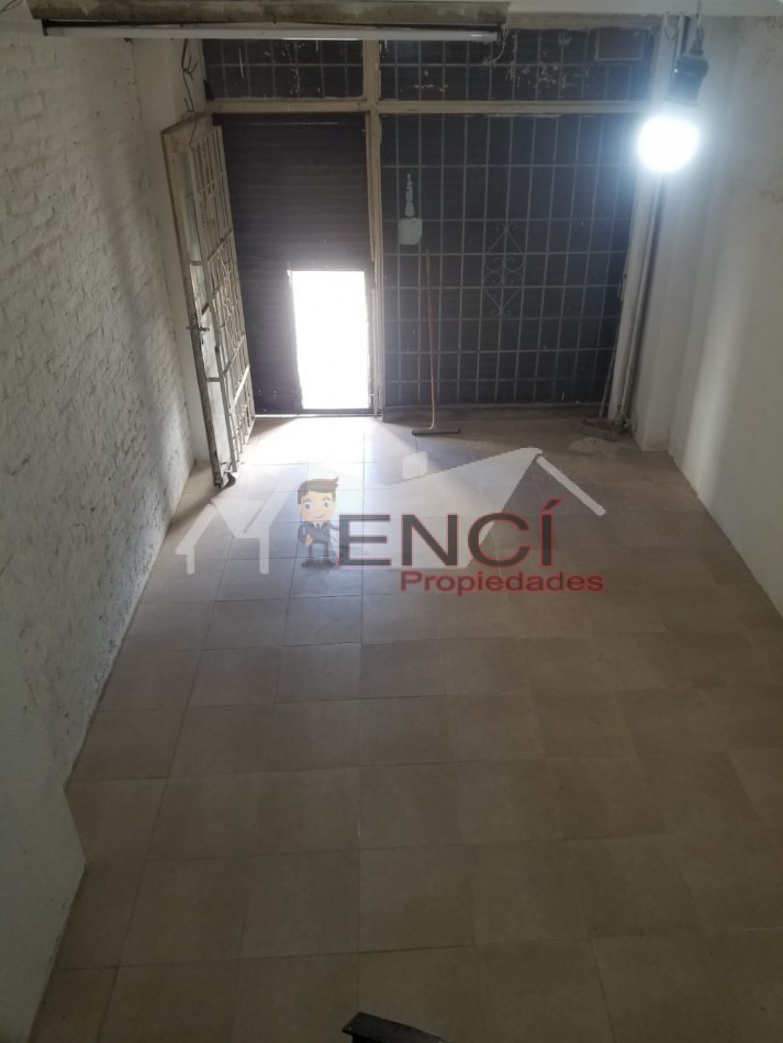 ALQUILER LOCAL COMERCIAL Lugano 1 y 2 C
