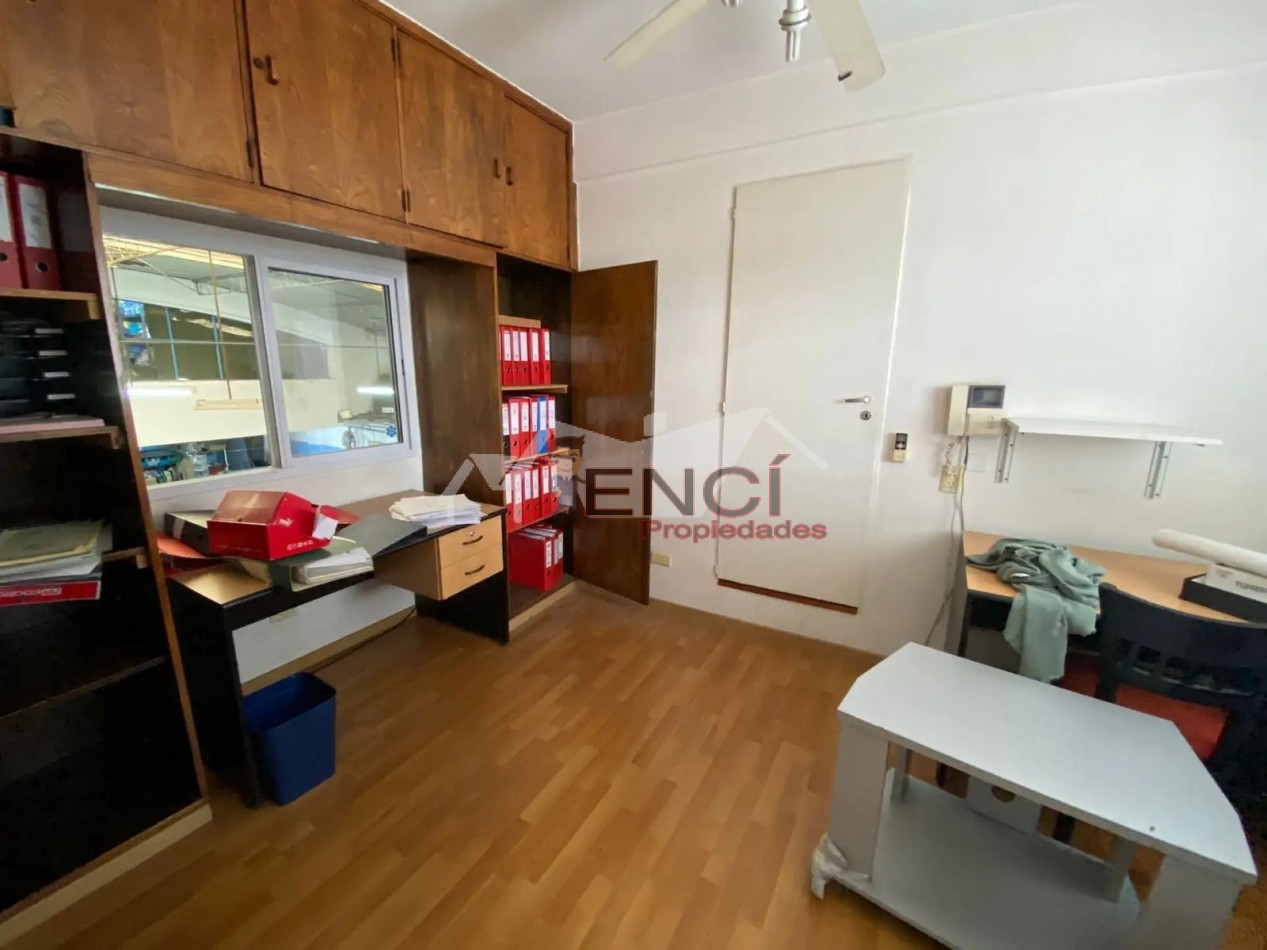  VENTA DEPARTAMENTO OFICINA  4 AMBIENTES Villa Lugano