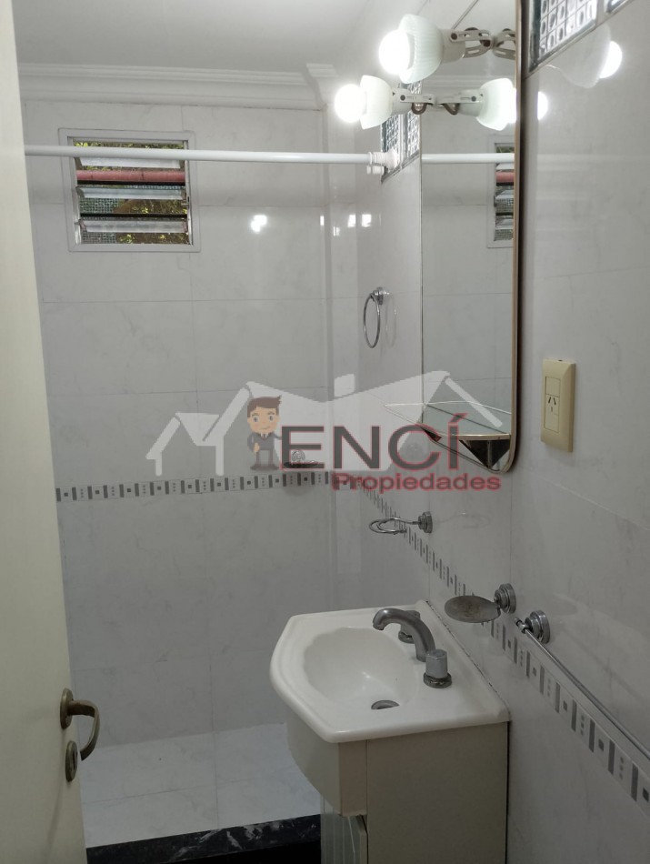 ALQUILER PH 2 AMBIENTES VILLA LUGANO 