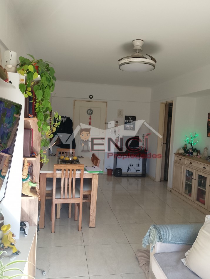 VENTA DEPARTAMENTO 3 AMBIENTES PARQUE AVELLANEDA