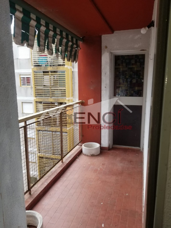 ALQUILER DEPARTAMENTO 3 AMBIENTES BARRIO COPELLO VILLA LUGANO