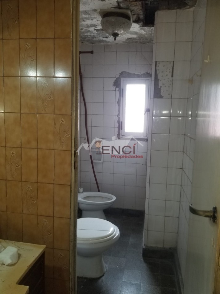VENTA DEPARTAMENTO VILLA LUGANO