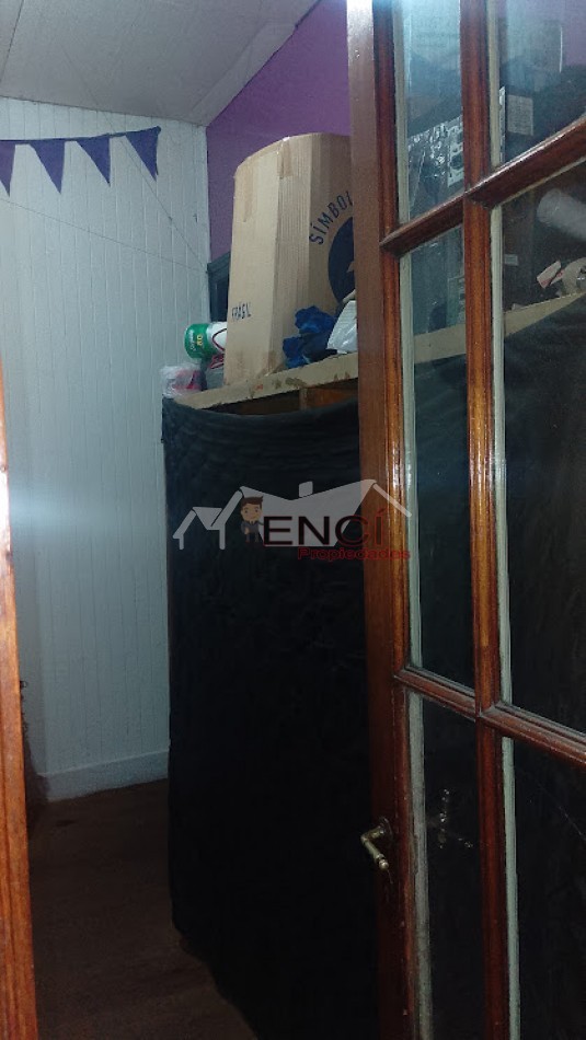 VENTA PH 7 AMBIENTES FLORESTA