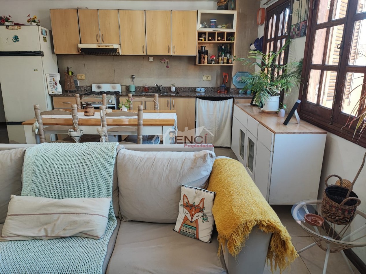 VENTA PH 3 AMBIENTES VILLA LUGANO